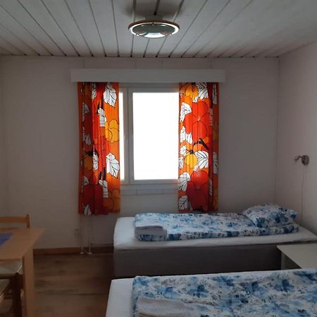 Matkakoti, Motel Kieppi كوهمو المظهر الخارجي الصورة