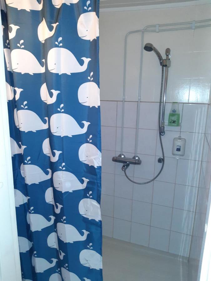 Matkakoti, Motel Kieppi كوهمو المظهر الخارجي الصورة